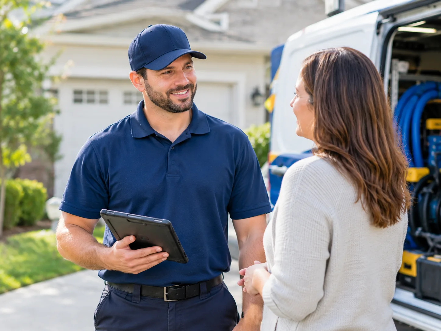 Sewage Backup Cleanup Rice, VA FAQs